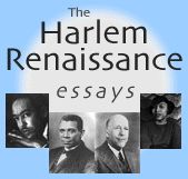 Essays on the Harlem Renaissance