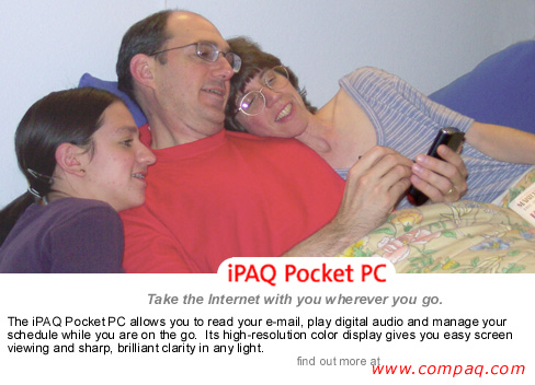 Pocket PC