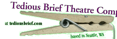 Tedious Brief Theatre Company