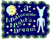 A Midsummer Night's Dream - The Musical